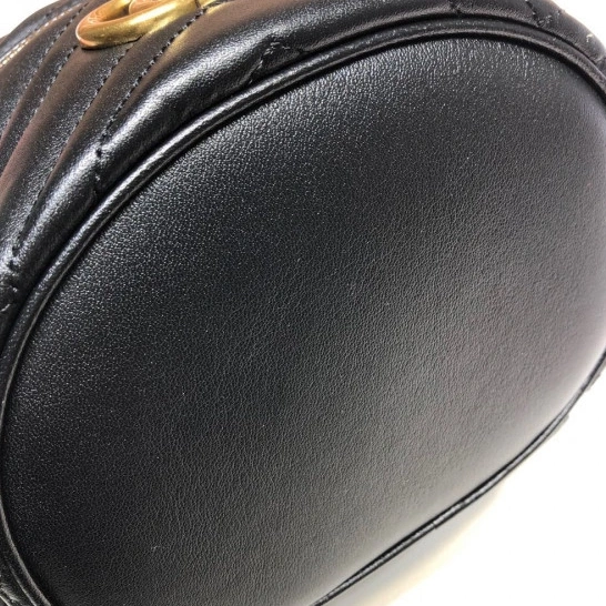 Firstbag ru GG backpack mini GUCCI Marmont 0811